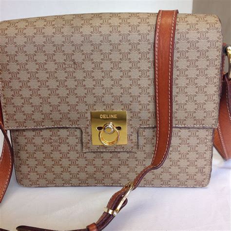 sell vintage celine handbags and purses|pre owned celine handbags.